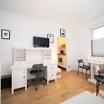 Apartment - Zentral - Messe In 15 Minuten